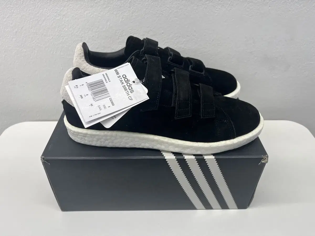 WM Stan Smith CF CG3650